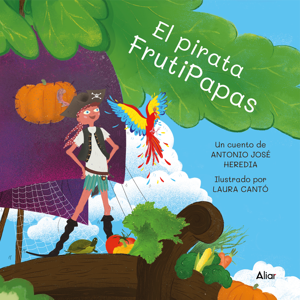 La estrella de mar y la gaviota