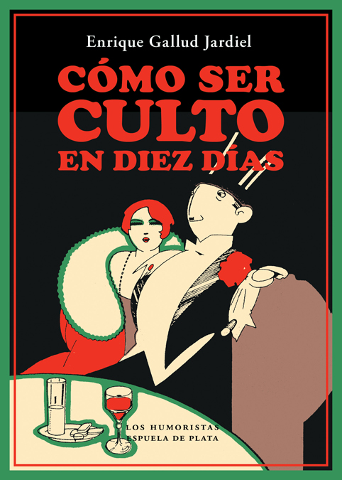 Para leer mientras sube el ascensor