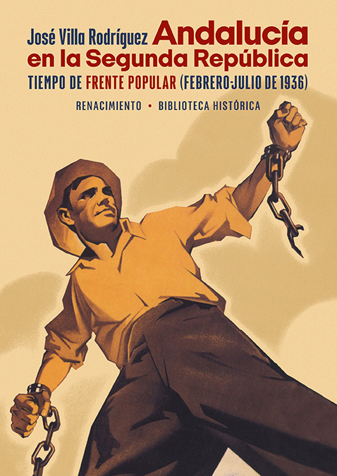 Diplomático en el Madrid rojo