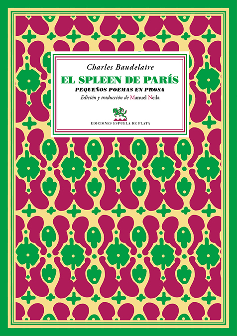 El spleen de París