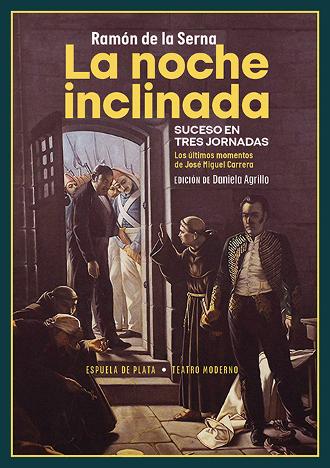 Dos nuevas comedias y algo más