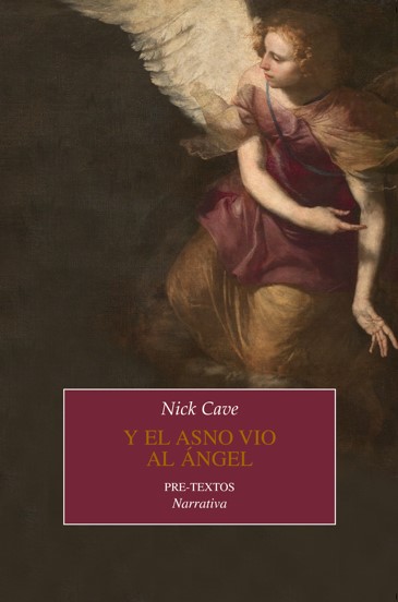 Casi de noche