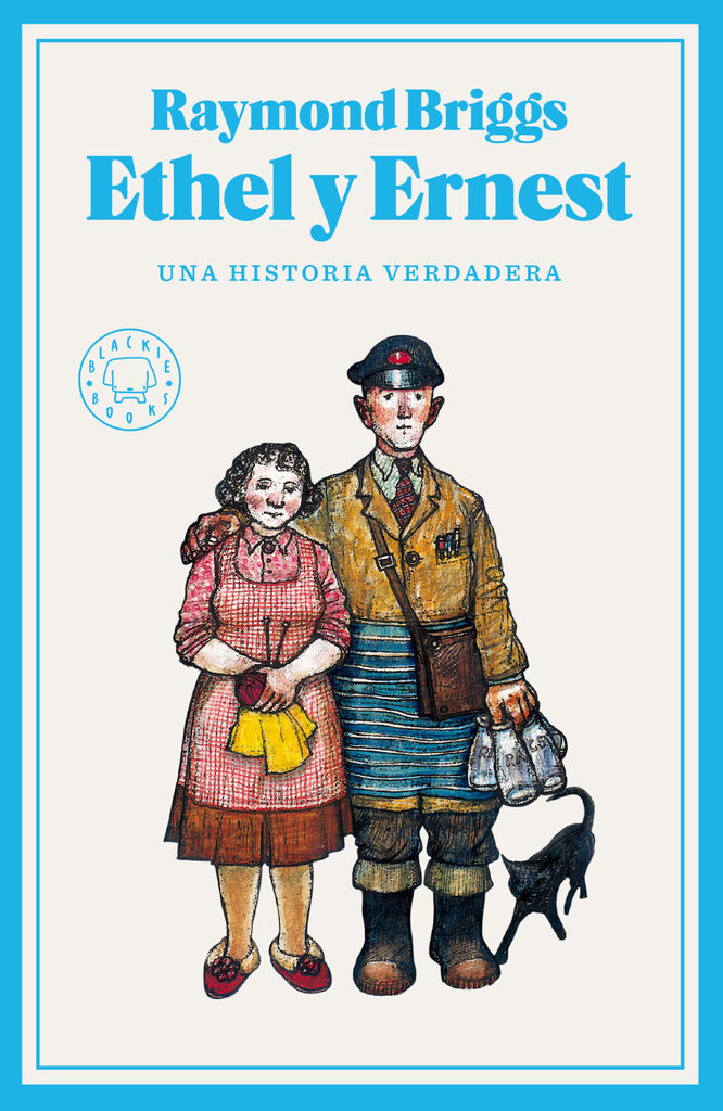 Ethel y Ernest Ethel y Ernest