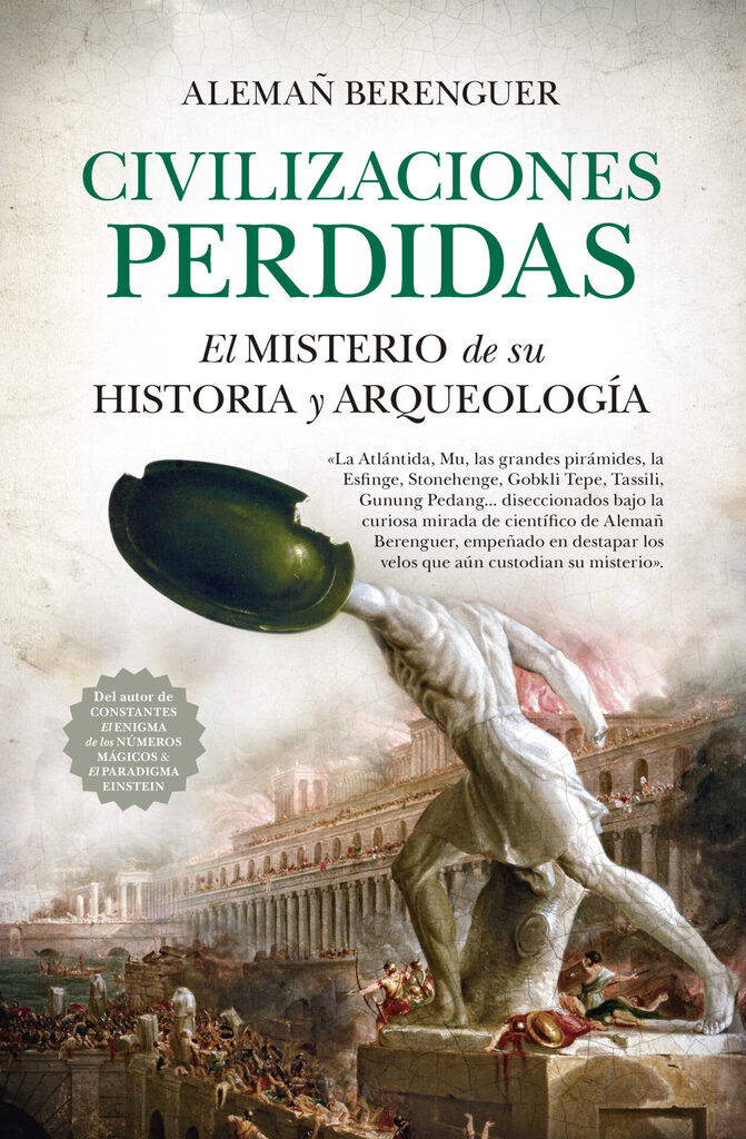 Una asimetria cartografiada