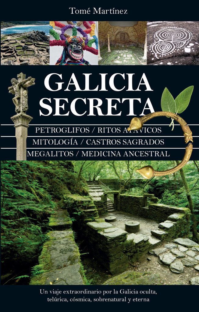 Las golondrinas de Tartessos