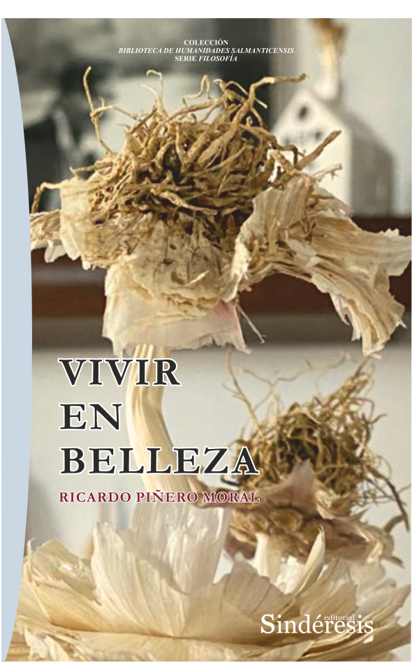 VIVIR EN BELLEZA