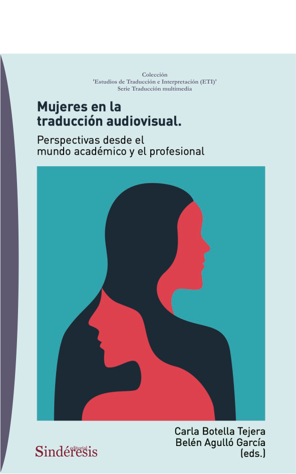 MUJERES EN LA TRADUCCIÓN AUDIOVISUAL