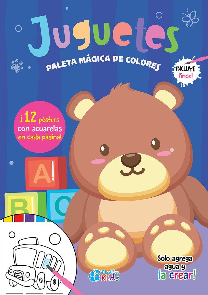 Animales
