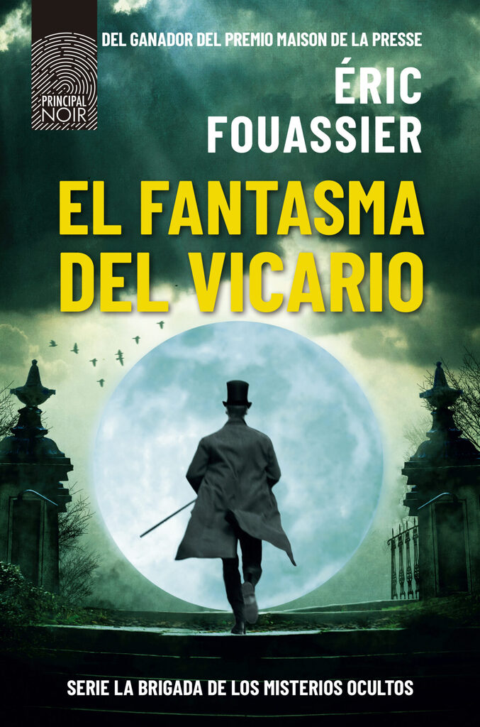 La última traición