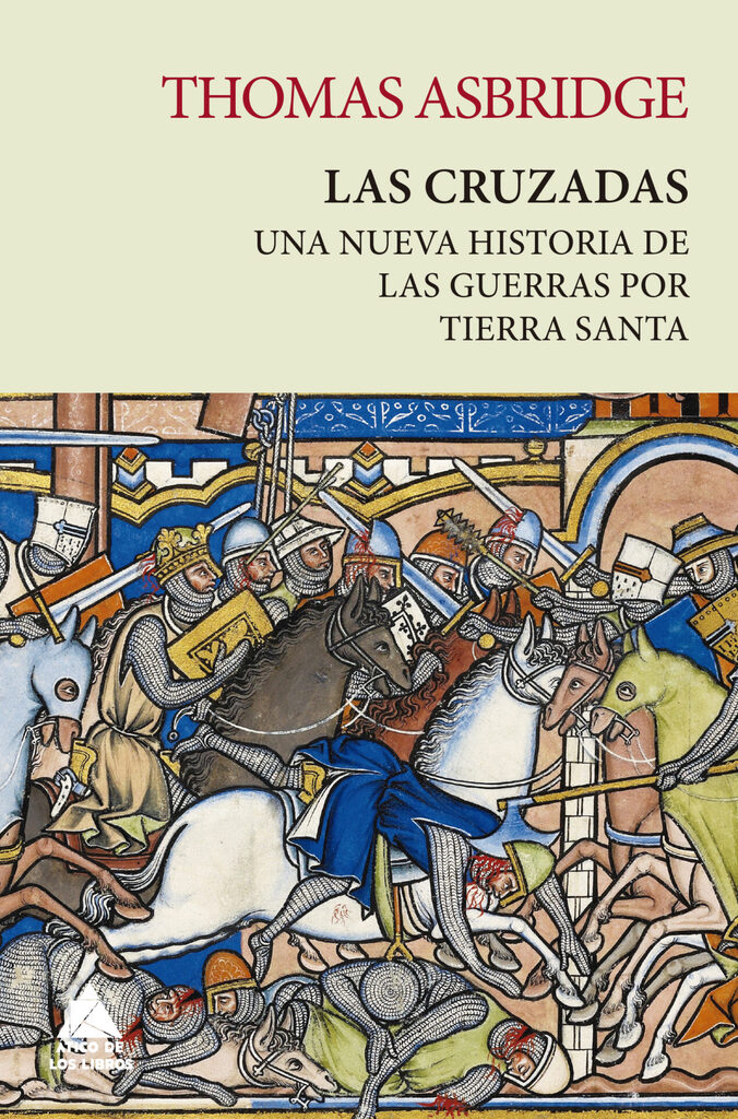 Poder y tronos