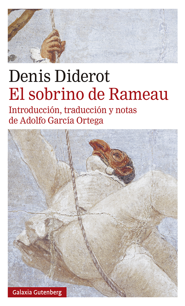 El sobrino de Rameau El sobrino de Rameau