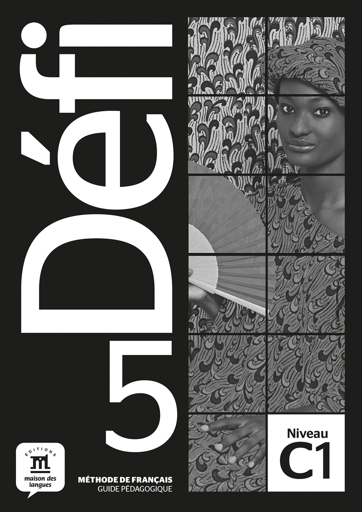 Défi 5 Premium. Livre de l'Élève + CD