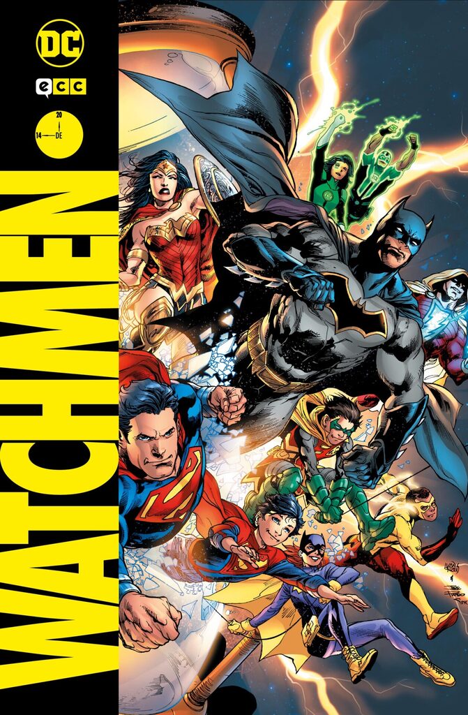 Superman: Tierra uno