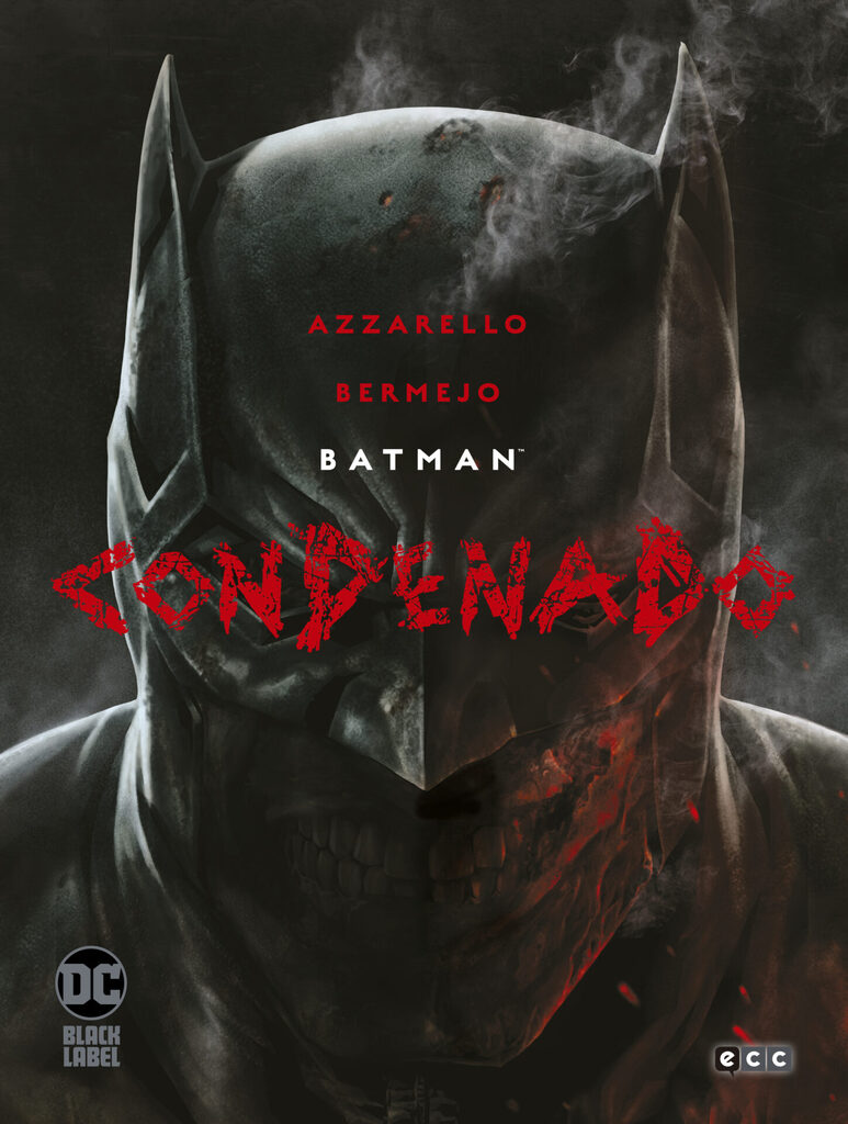 Batman: Condenado (2a edición)