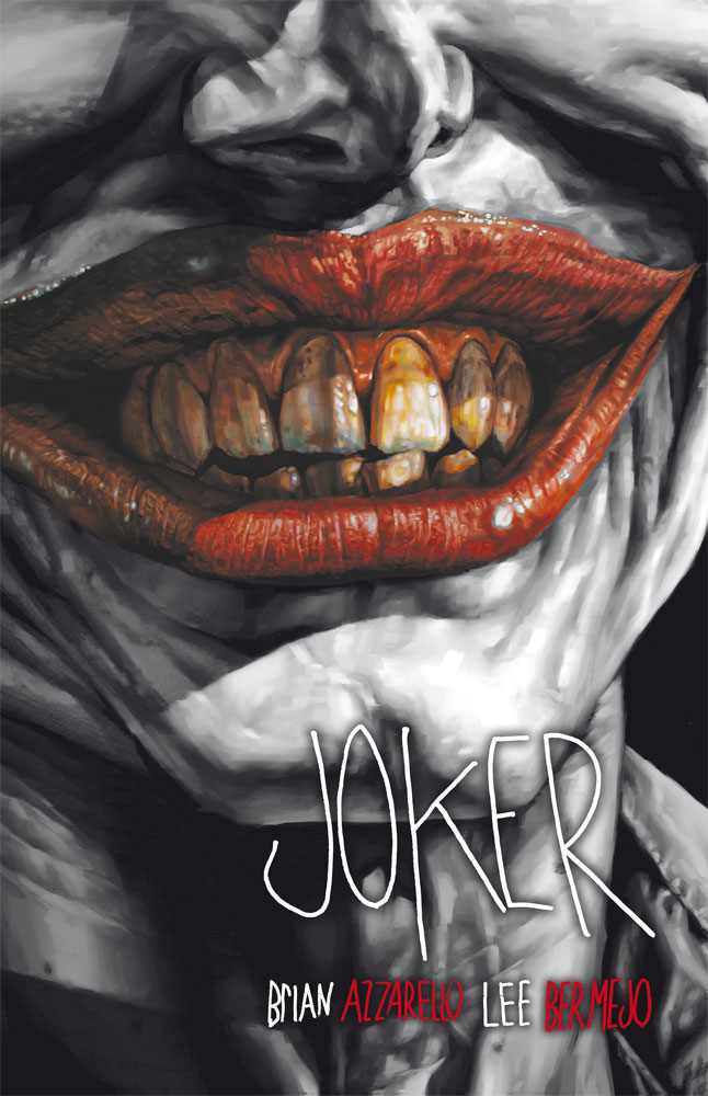 Joker (Edición deluxe) (4a edición)