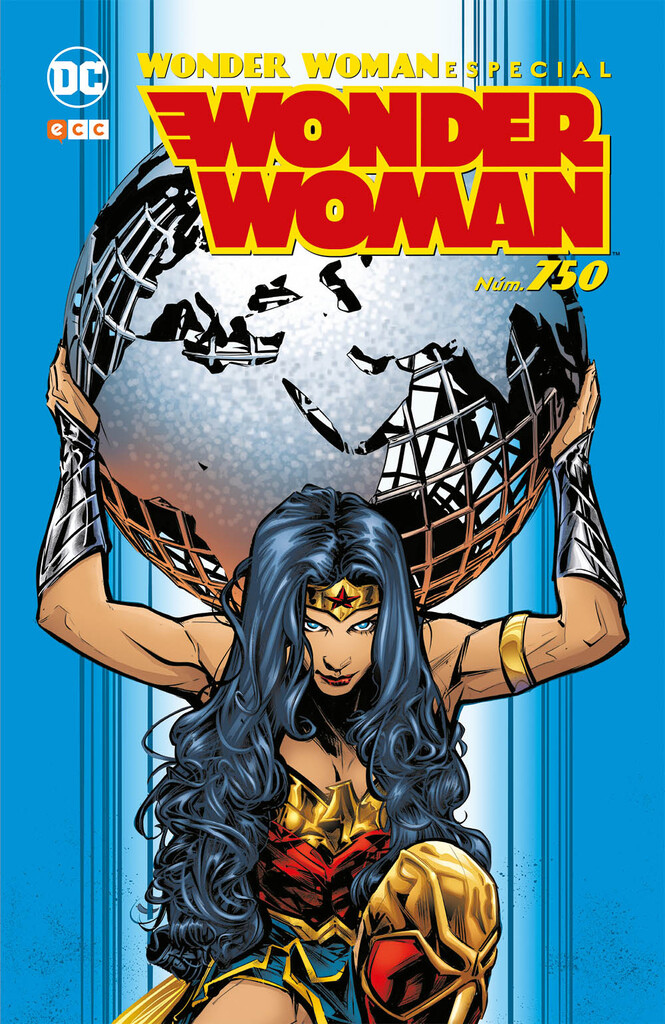 DC Comics Bombshells: Reclutadas (2a edición)