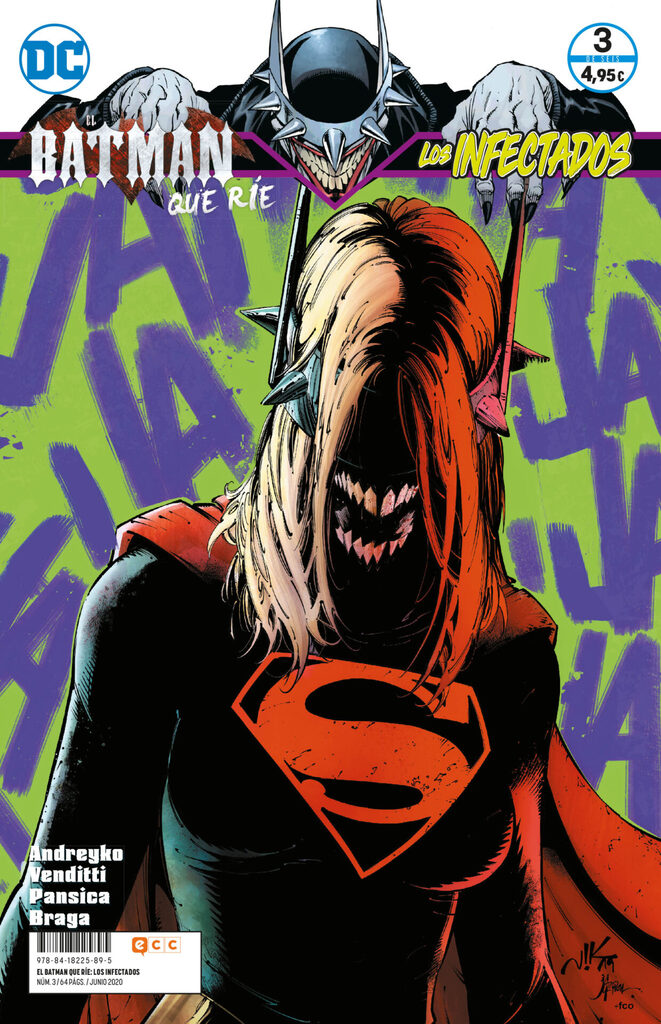 Batman: Pequeña Gotham vol. 03 (de 3)