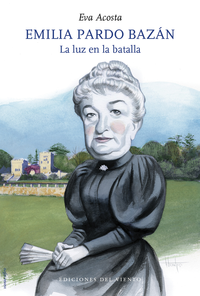 Emilia Pardo Bazán