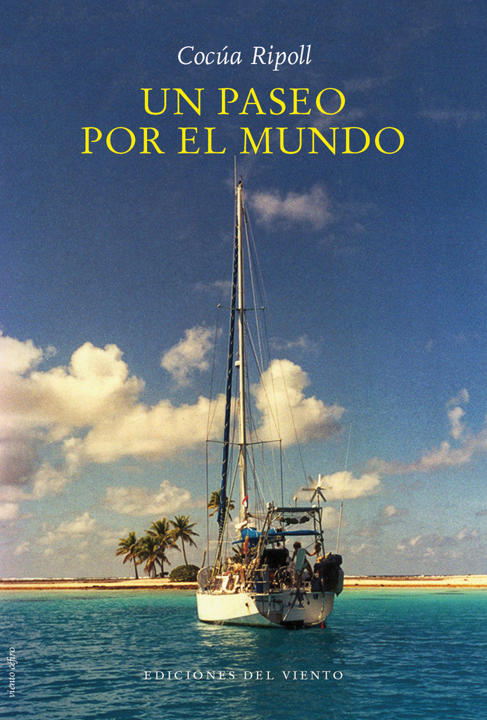 Nadadores en el desierto