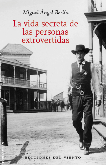 El tiempo Ausente