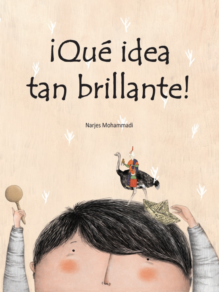 ¡Dile al Rino que se vaya!