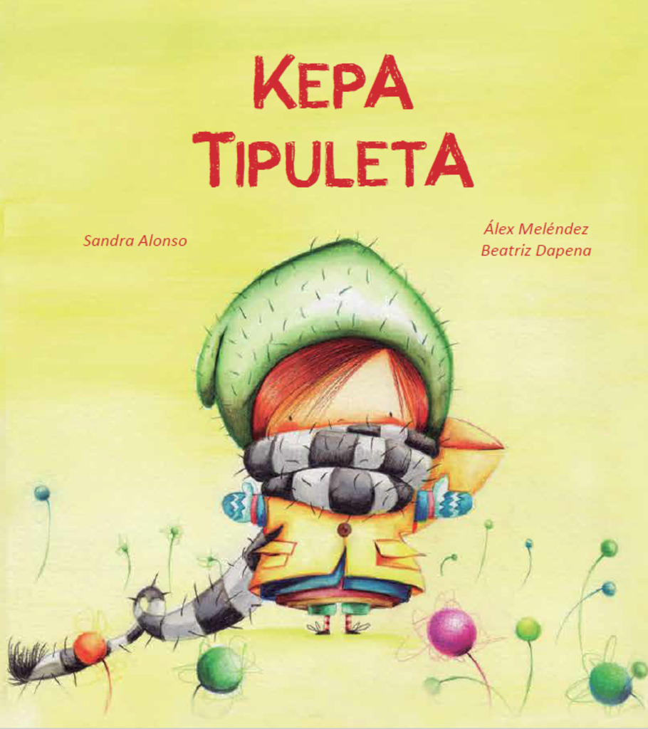Pepiño Cebola
