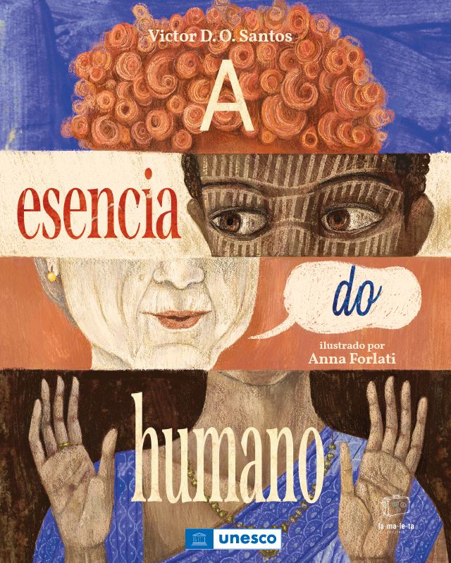 Lo que nos fai humanos