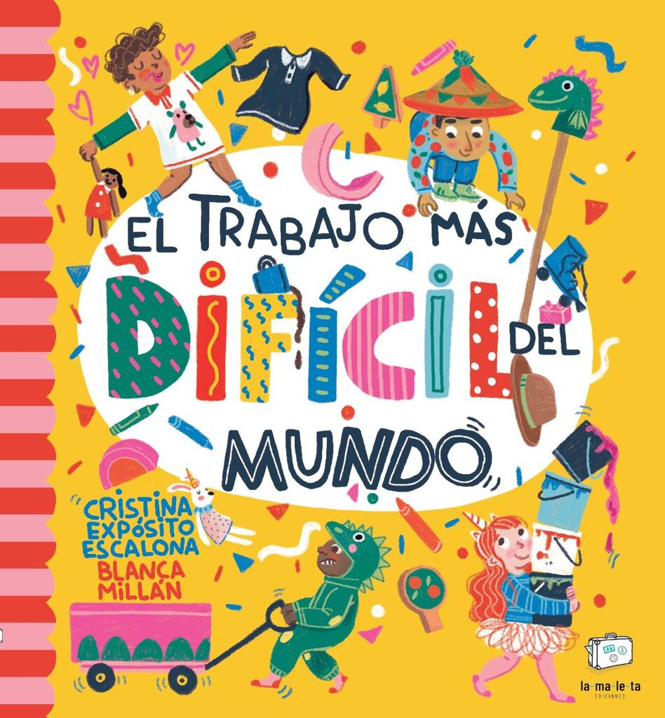 Una mudanza para la cigüeña