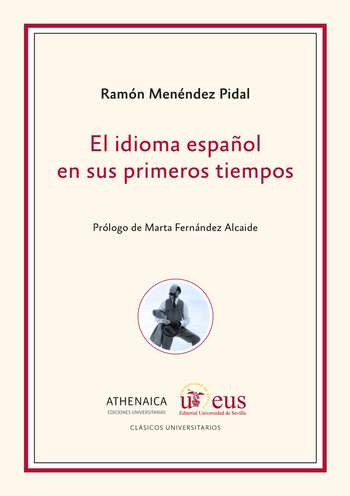 The Syntax of Castilian Prose