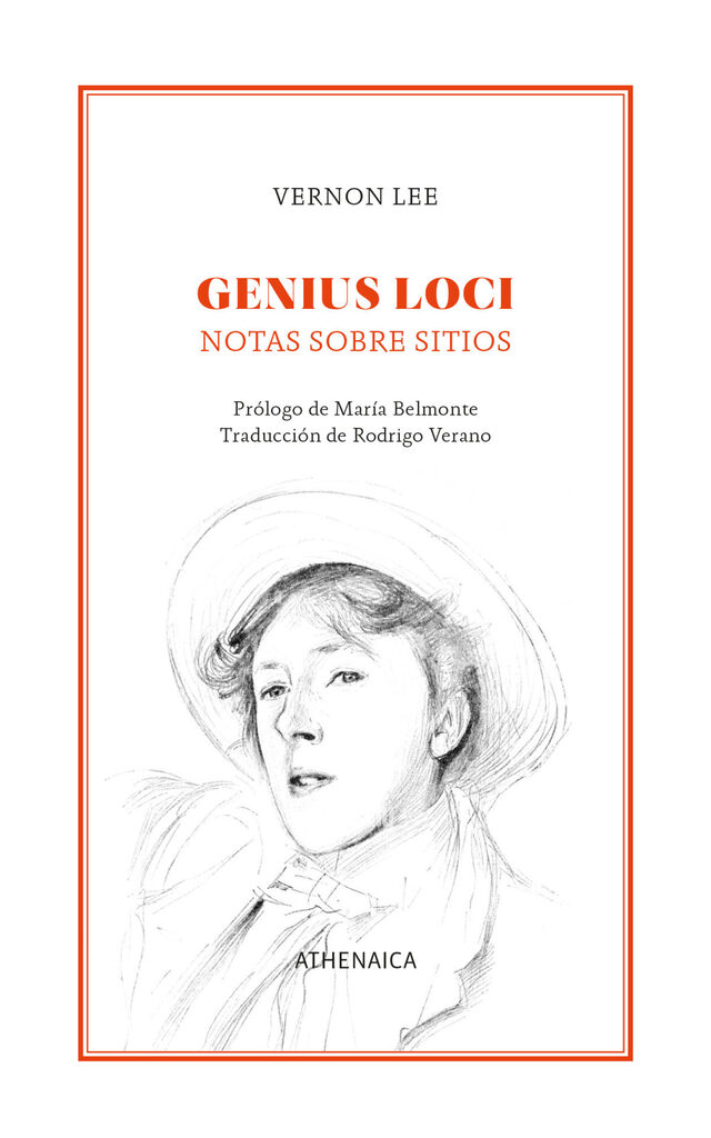 Genius loci