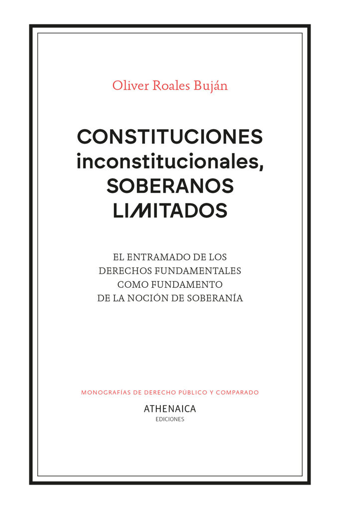 El encaje constitucional de la prisión permanente revisable