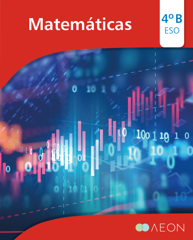 Matemáticas 4.º ESO A LOMLOE