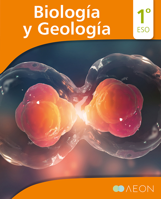 Biology and Geology 4.º ESO LOMLOE