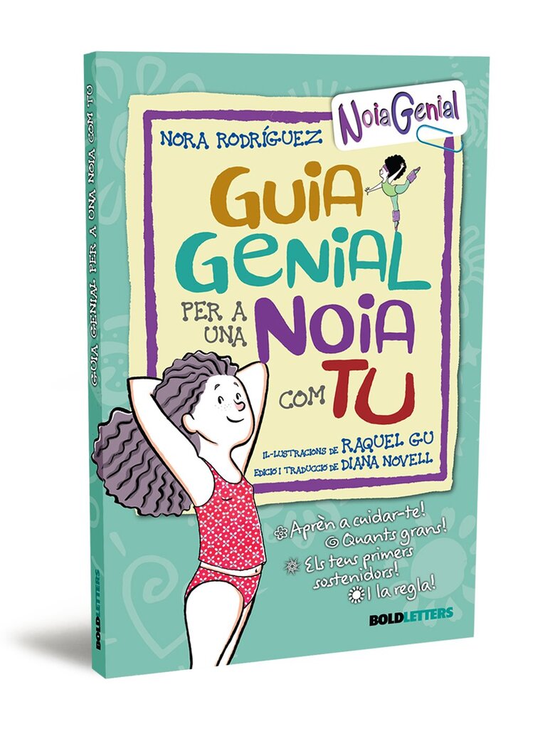 Guia genial per a una noia com tu (Nova edició)