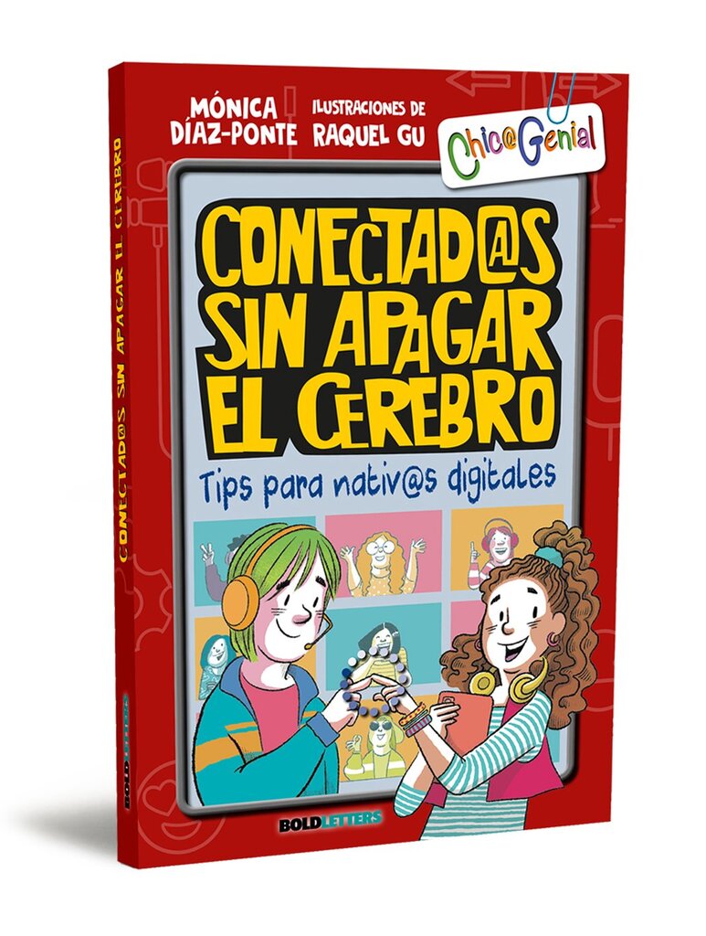 Connectats sense apagar el cervell