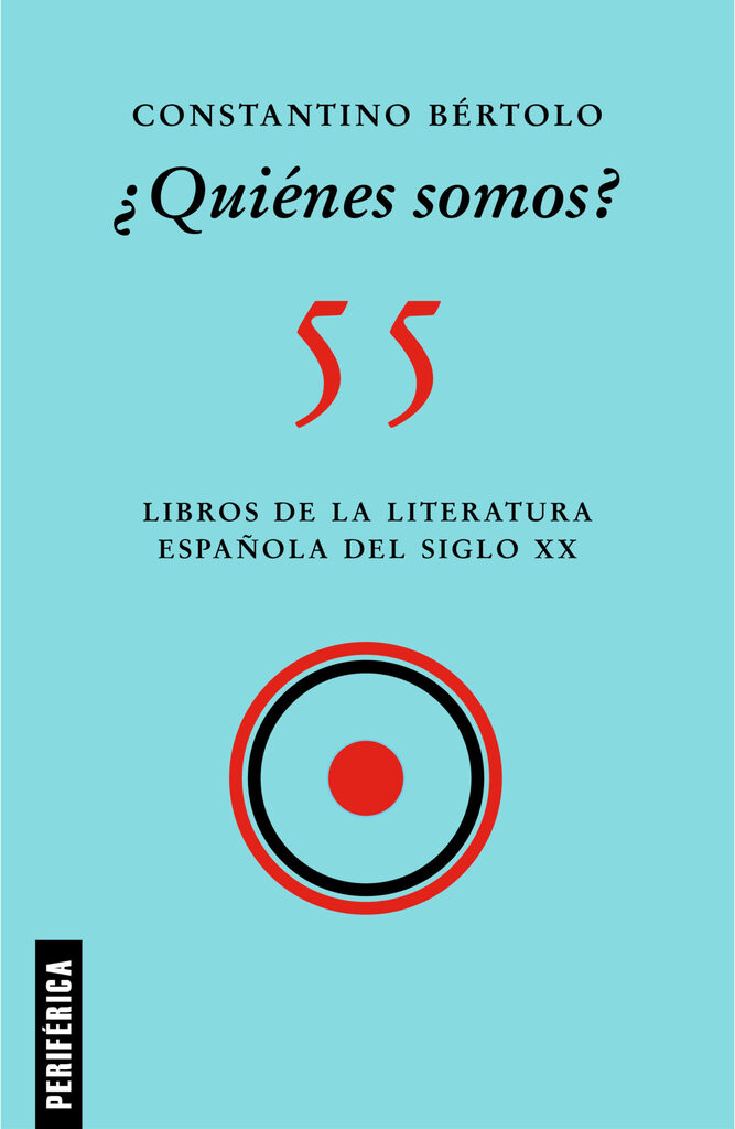 ¿Quiénes somos? ¿Quiénes somos?