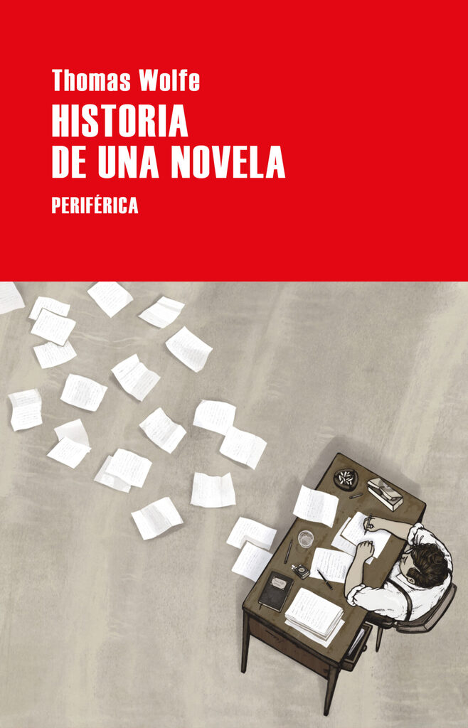 Historia de una novela Historia de una novela