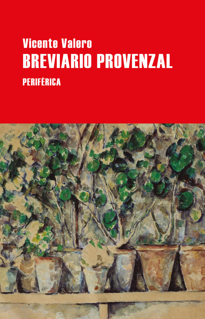 Breviario provenzal Breviario provenzal