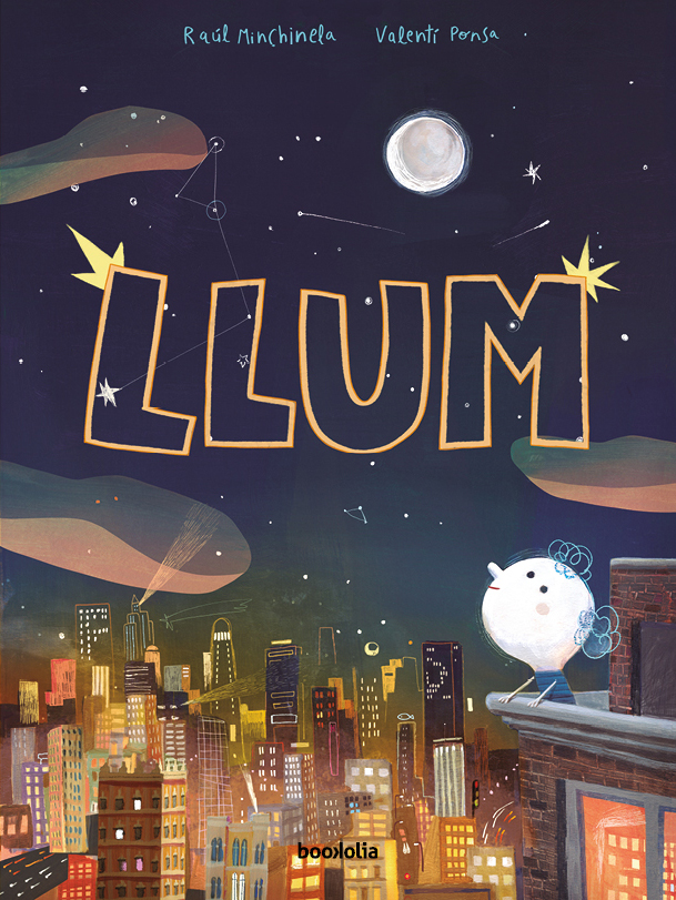 Luz