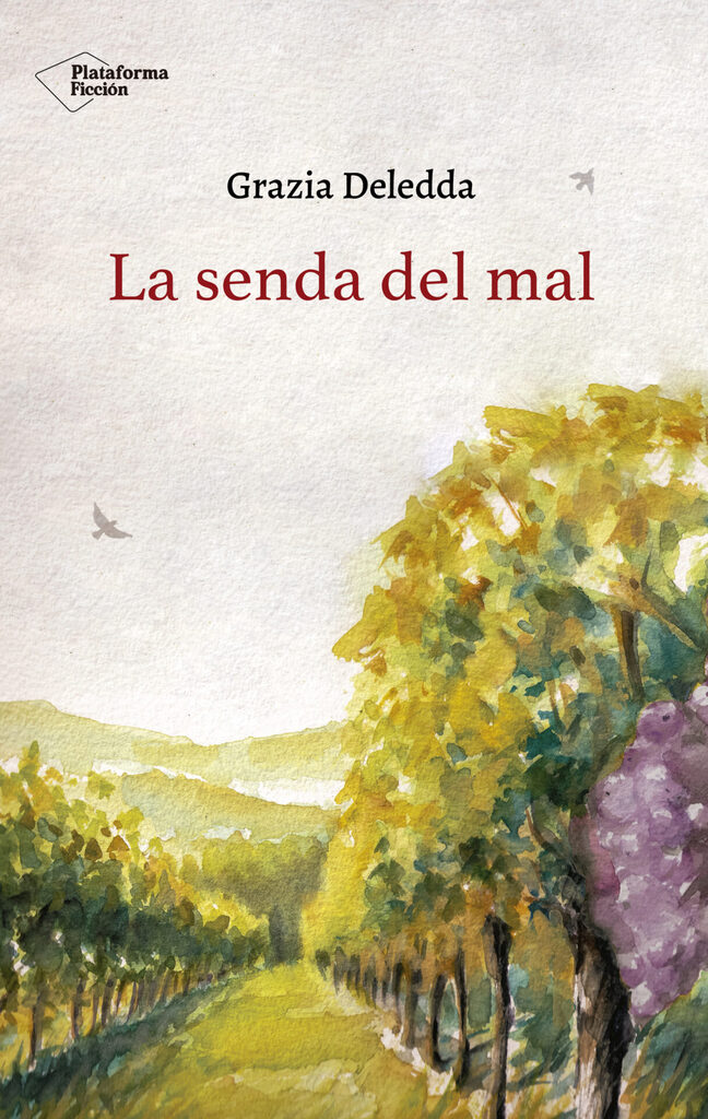 La senda del mal La senda del mal
