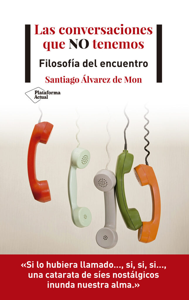 Vosotros no tenéis la culpa