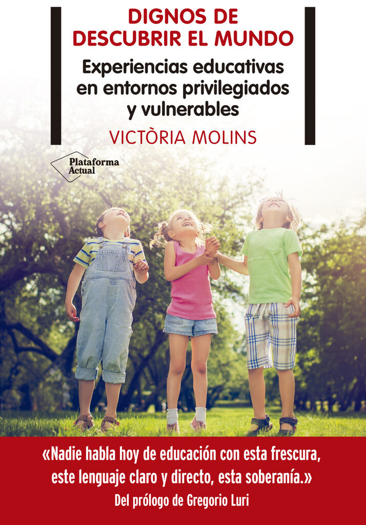 Educar en la naturaleza