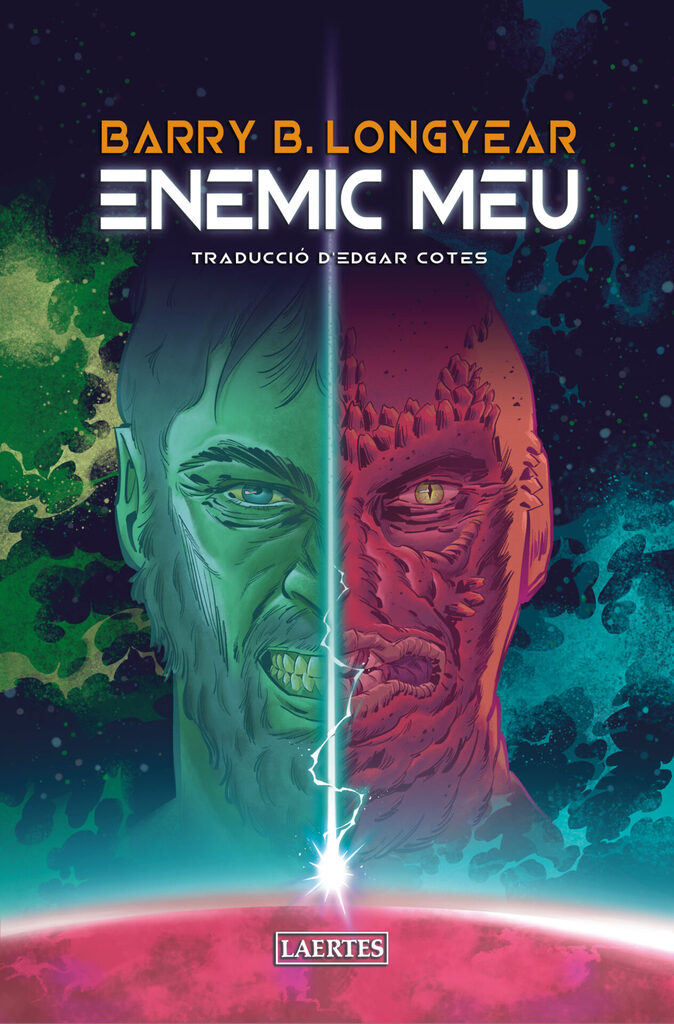 El restaurant del final de l'Univers
