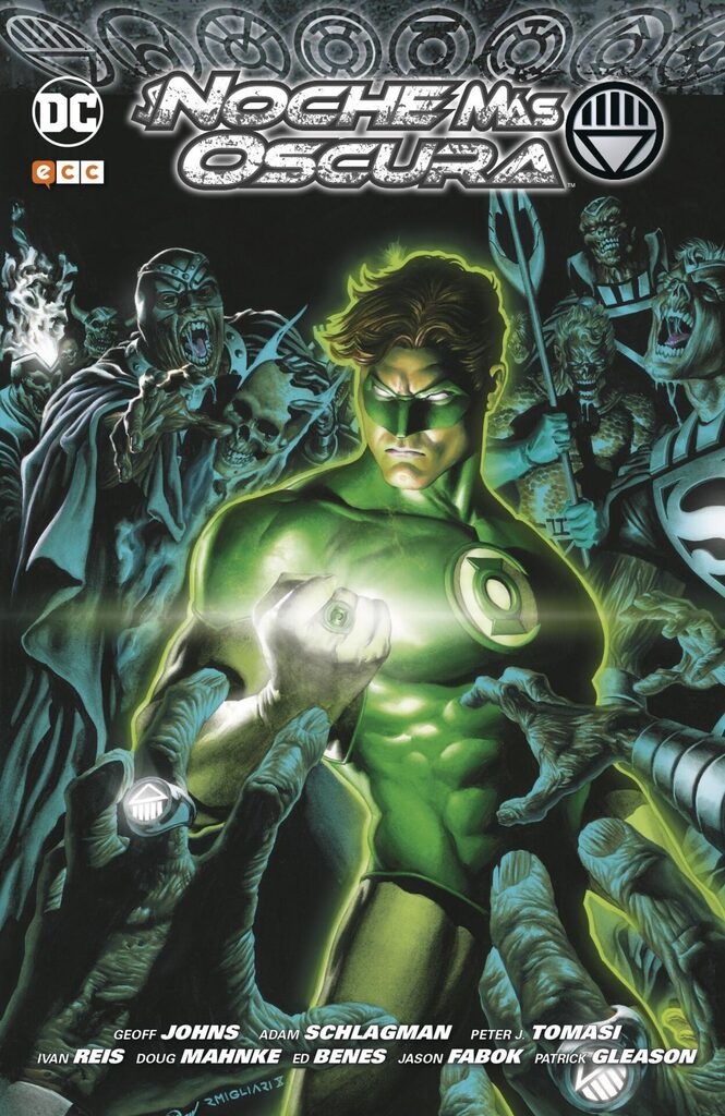 Coleccionable Watchmen núm. 17 (de 20)