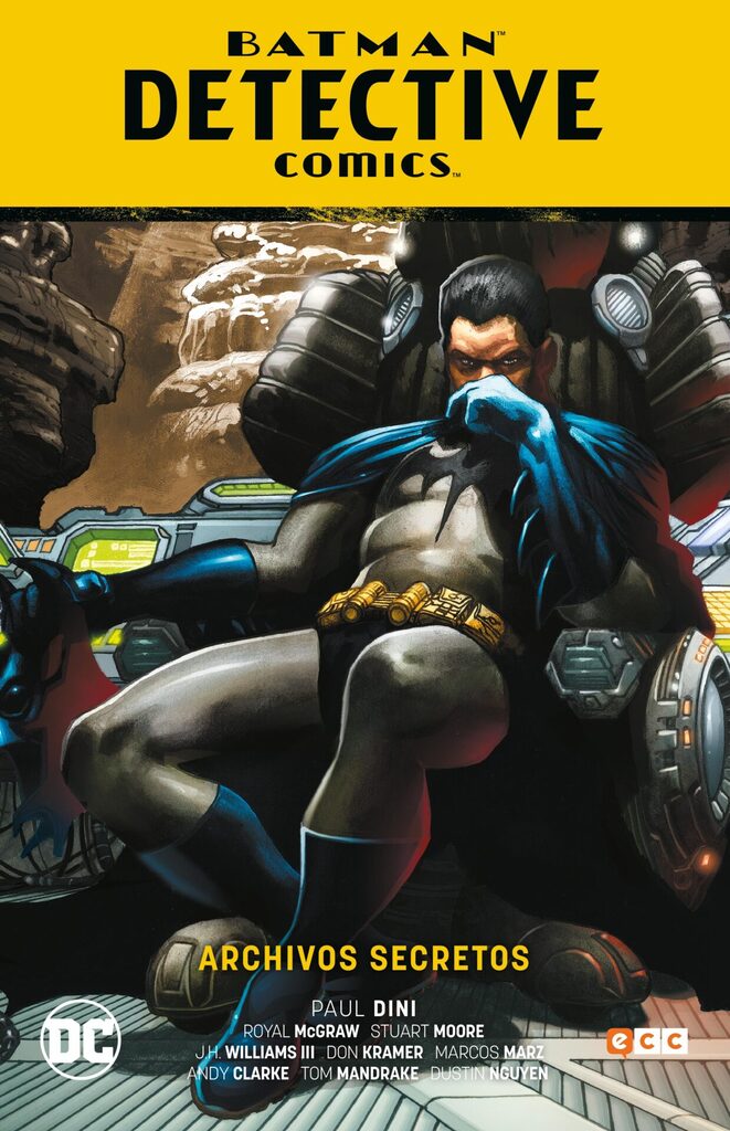 El Batman que ríe: Los infectados núm. 04 (de 6)