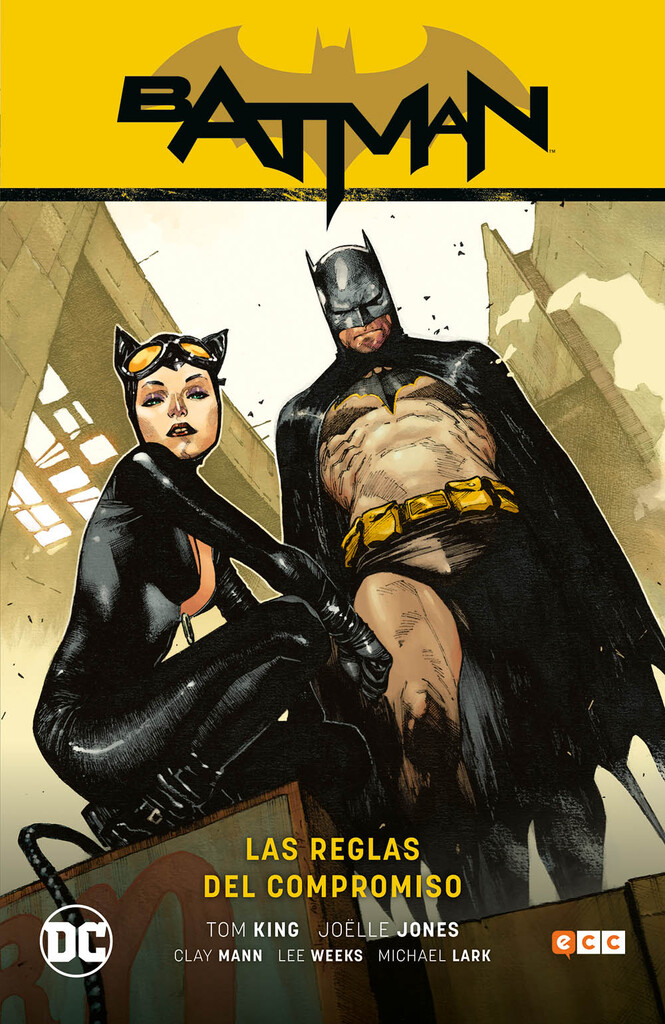 Las aventuras de Batman núm. 18