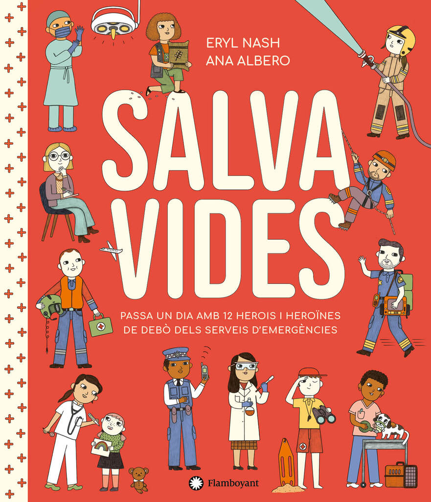 Salvavides