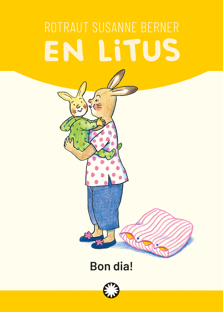 El Monstruu de Colores