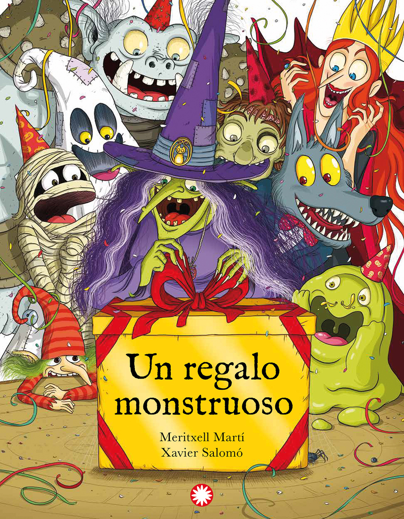 Imperio de tormentas