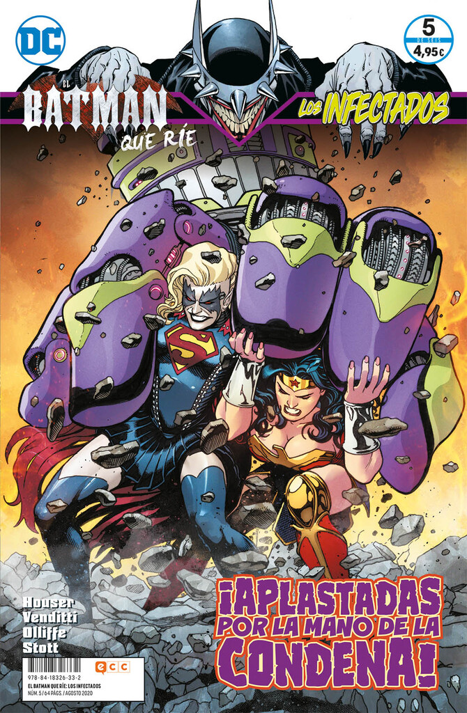 Superman núm. 99/20